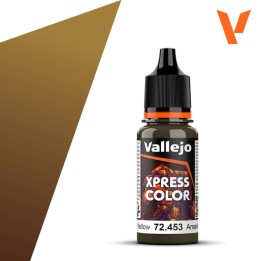 72453 Amarillo Militar Vallejo Xpress Color