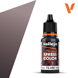 72456 Violeta Perverso Vallejo Xpress Color