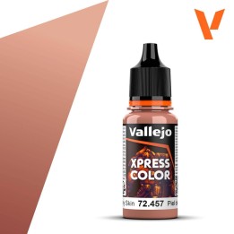 72457 Piel de Hada Vallejo Xpress Color