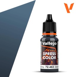 72463 Gris Iceberg Vallejo Xpress Color