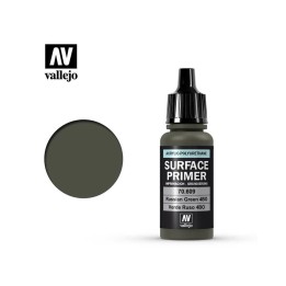70609 Russian Green Surface Primer