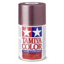 PS47 Iridescent Pink/Gold Spray Gloss Tamiya Color
