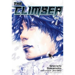 Manga The Climber 07