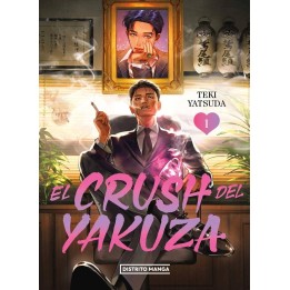 El Crush del Yakuza 01