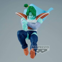Figura Zarbon (vs Vegeta) Dragon Ball Z Match Makers