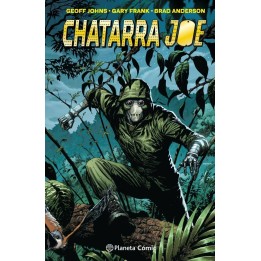 Chatarra Joe