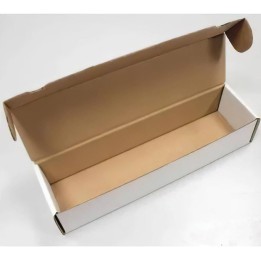 Caja Archivadora De Cartón Para 1000 Cartas