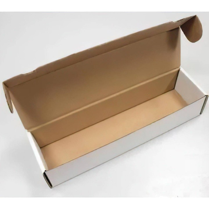 Caja Archivadora De Cartón Para 1000 Cartas