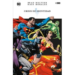 Crisis de Identidad Edición Deluxe