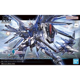 HG Rising Freedom Gundam 1/144