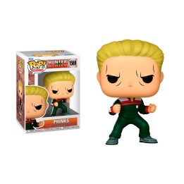 Funko Pop Phinks 1569 Hunter X Hunter