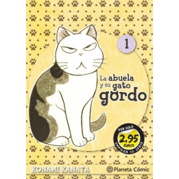 La abuela y su gato gordo 01 (Promocional)