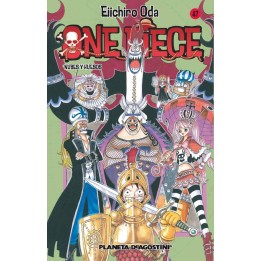 One Piece 47