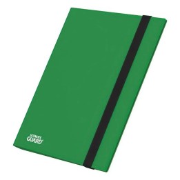 Ultimate Guard - Álbum Flexxfolio 9 Pocket Verde