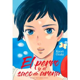 El Perro y el Saco de Arena 01