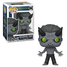 Funko Pop Brendon Urie 394 Panic! at the Disco Rocks