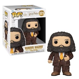 Funko Pop Rubeus Hagrid 171 Harry Potter