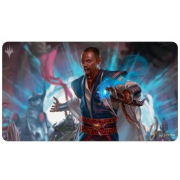 Tapete Teferi Akosha of Zalfir March of the Machine Magic The Gathering Ultra Pro