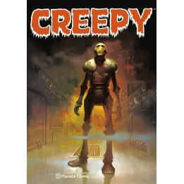 Cómic Creepy 15 de 29