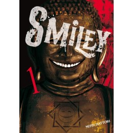 Manga Smiley 01