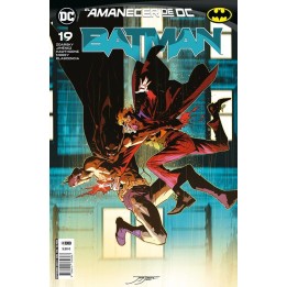 Cómic Batman 19 de 149