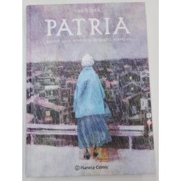 Patria