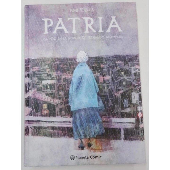 Patria