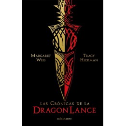 Crónicas de la Dragonlance Omnibus (Edición Especial)