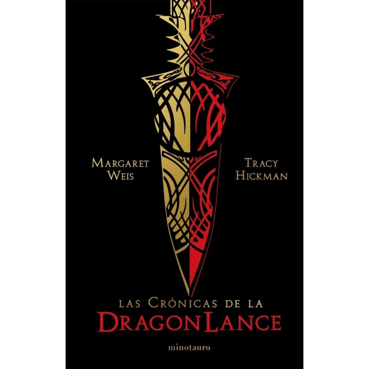 Crónicas de la Dragonlance Omnibus (Edición Especial)