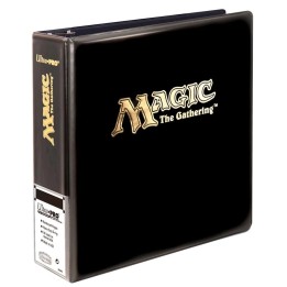 Album Magic The Gathering Ultra Pro