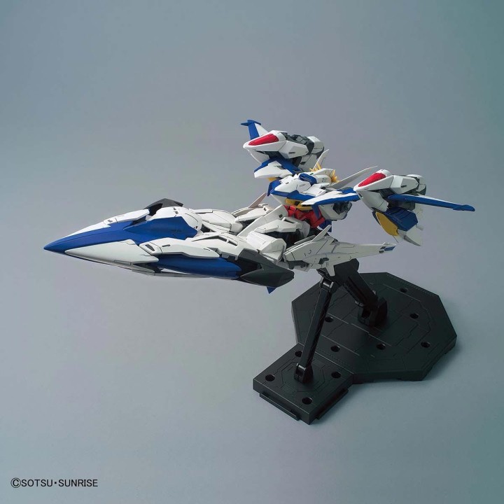 MG Eclipse Gundam ORB Mobile Suit MVF-X08 1/100