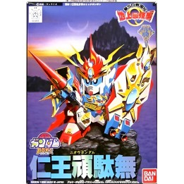 BB105 Nioh Gundam