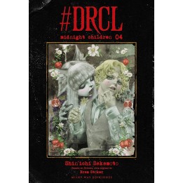 Manga DRCL Midnight Children 04