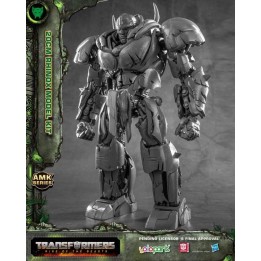 Rhinox Transformers Rise of the Beasts AMK Mini Series