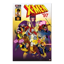 X-Men 97 Marvel Póster 20 (60x91,5 cm)