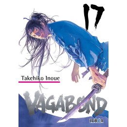 Manga Vagabond 17