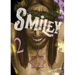 Manga Smiley 02