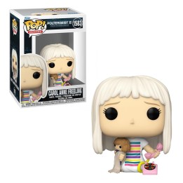 Funko Pop Carol Anne Freeling 1583 Poltergeist II The Other Side