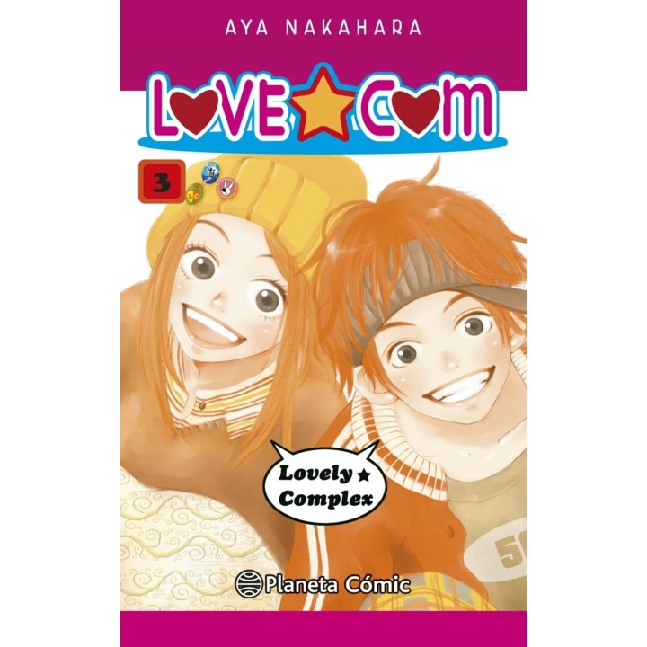 Love Com 03