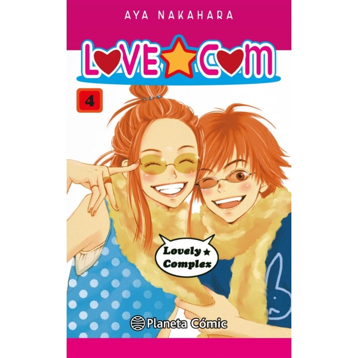 Love Com 04