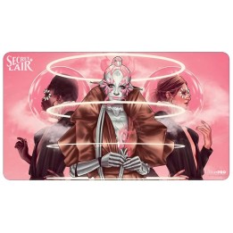 Tapete Adaptive Automaton If Looks Could Kill Secret Lair October 2022 Magic The Gathering Ultra Pro