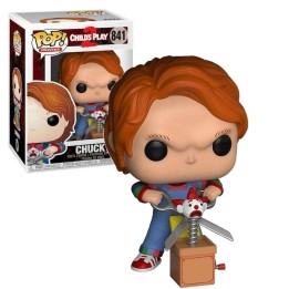 Funko Pop Chucky 841 Child's Play 2 (Special Edition)