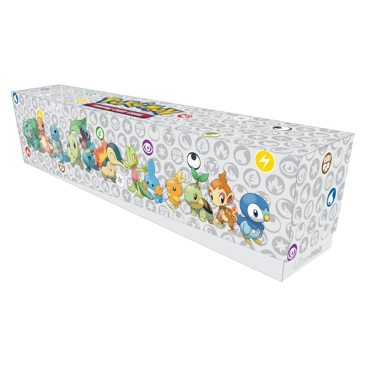 First Partner Accesory Bundle Pokémon TCG Ultra Pro
