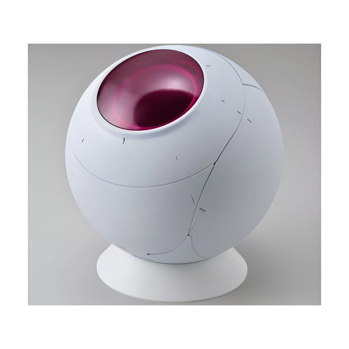 Saiyan Space Pod Dragon Ball Z Figure Rise Mechanics