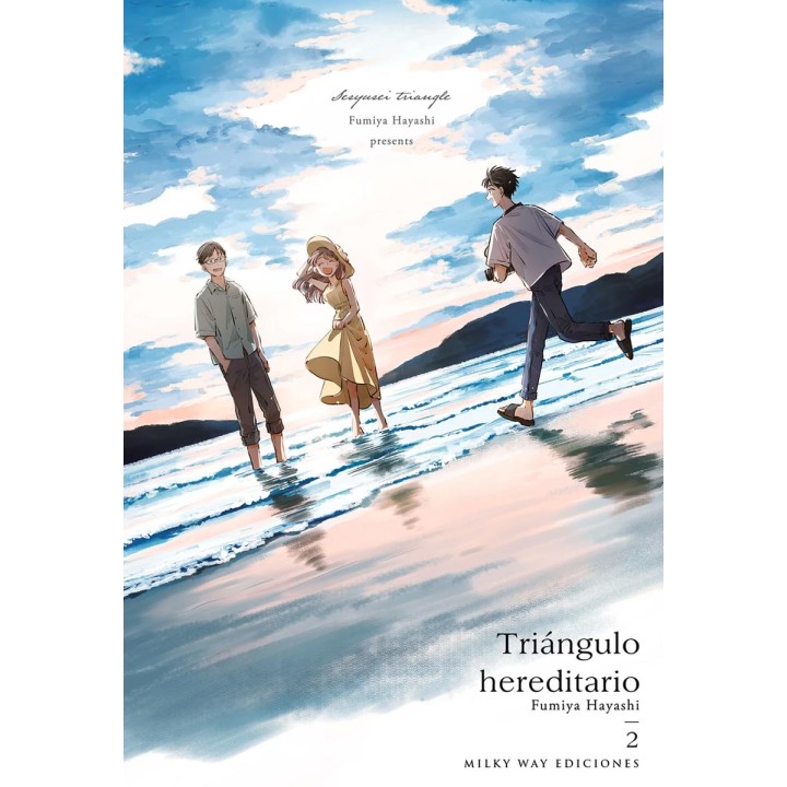 Triangulo Hereditario 02