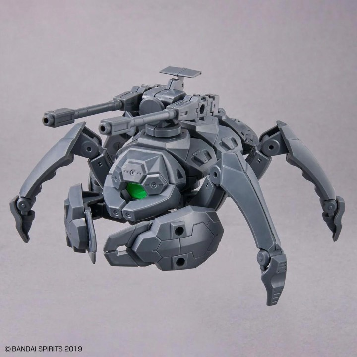 30MM Extended Armament Vehicle Multiple Legs Mecha Ver. 1/144