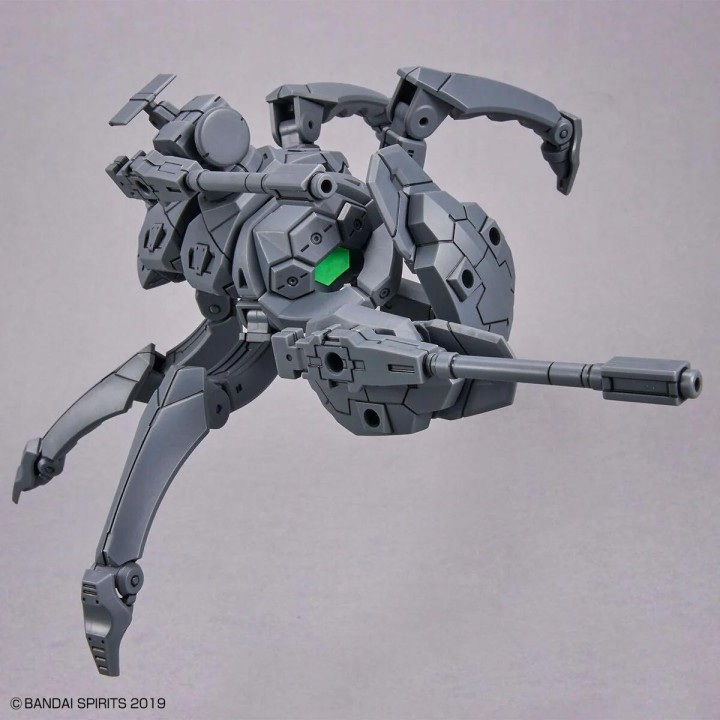 30MM Extended Armament Vehicle Multiple Legs Mecha Ver. 1/144