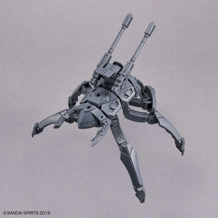 30MM Extended Armament Vehicle Multiple Legs Mecha Ver. 1/144