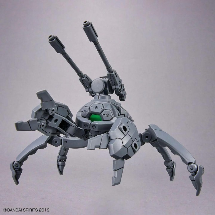 30MM Extended Armament Vehicle Multiple Legs Mecha Ver. 1/144