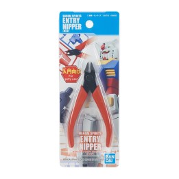 Alicates de Corte Rojo Bandai Spirits